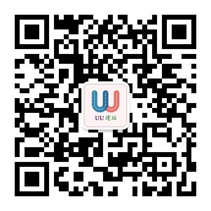 订阅号二维码